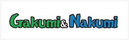 Gakumi & Nakumi
