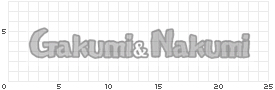 Gakumi & Nakumi Grid