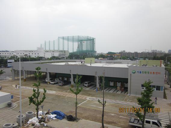 Gangseo 2 Center