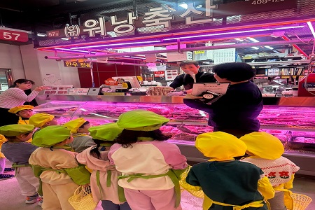 쿠킹스튜디오 교육 사진3
